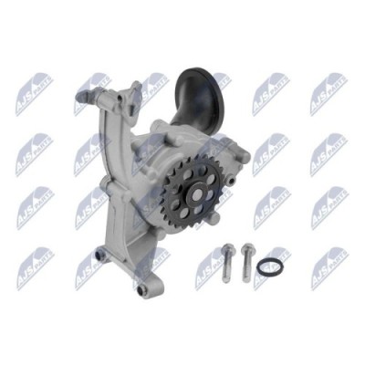 Pompa ulei Citroen C3 2, 3 1.0, 1.2 20, C4 Cactus 1.2 20, C1 1.2 20, Peugeot 208, 2 1.0, 1.2 20, 308 1.2 202021, 108 1.0, 1.2 20, 9673506480 foto