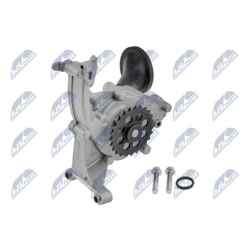 Pompa ulei Citroen C3 2, 3 1.0, 1.2 20, C4 Cactus 1.2 20, C1 1.2 20, Peugeot 208, 2 1.0, 1.2 20, 308 1.2 202021, 108 1.0, 1.2 20, 9673506480