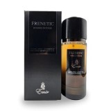 Apa de parfum Paris Corner Frenetic Homme Intense, 80 ml, pentru barbati