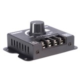 Cumpara ieftin Dimmer LED cu reglaj manual, 12V - 24V, 360W - 720W, 30A
