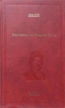 PORTRETUL LUI DORIAN GRAY-OSCAR WILDE-272624 foto