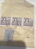 Timbre Romania Timbru, Stampilat