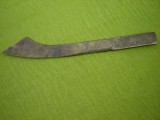 Vechi cutit de corespondenta