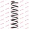 KYB RA6655 K-Flex Arc spiral