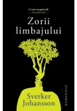 Cumpara ieftin Zorii limbajului