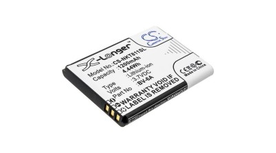 Cameron Sino 1200mAh Nokia 8110 4G,TA-1048,TA-1059,2720,V Flip,TA-1295 Baterie foto