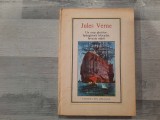 Un oras plutitor. Spargatorii blocadei.Invazia marii de Jules Verne