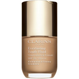 Cumpara ieftin Clarins Everlasting Youth Fluid make-up pentru luminozitate SPF 15 culoare 111 Toffe 30 ml
