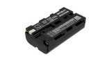 Cameron Sino 2000mAh Aputure AMARAN AL-F7 CRI 95+,AMARAN ALH198 CRI 95+,AMARAN ALH-198C CRI 95+,AMARAN AL-528W,AMARAN AL-528S,AMARAN AL-528C Baterie