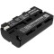 Cameron Sino 2000mAh Aputure AMARAN AL-F7 CRI 95+,AMARAN ALH198 CRI 95+,AMARAN ALH-198C CRI 95+,AMARAN AL-528W,AMARAN AL-528S,AMARAN AL-528C Baterie
