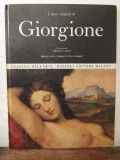 L&#039;opera completa di Giorgione