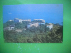 HOPCT 56546 YALTA CRIMEEA UCRAINA -CIRCULATA foto