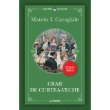 Craii de Curtea-Veche