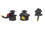 Pompa servodirectie Citroen Jumper 1994-2006; Peugeot Boxer 1994-2006, SRLine S5023004, Rapid