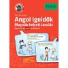 PONS Angol igeidők - Magol&aacute;s helyett tanul&aacute;s - Tien Tammada