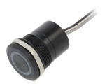 Comutator Capacitiv IP68 0,01A 12VDC