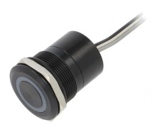 Comutator Capacitiv IP68 0,01A 12VDC
