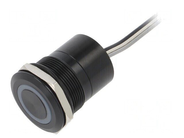 Comutator Capacitiv IP68 0,01A 12VDC