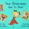 The Princess has to Pee!