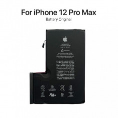 Apple Baterie iPhone 12 Pro Max Acumulator Original 3687mAh OEM