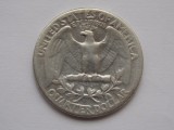 QUARTER DOLLAR 1944 USA-argint, America de Nord