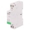 Contactor 1P 20A 24V NO