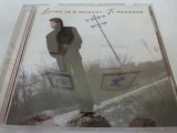 Living in a moment - Ty Herndon, CD, Pop