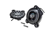 Cumpara ieftin Subwoofere auto Steg dedicate Mercedes Benz BZ 8N, set 2 bucati, 50 W RMS