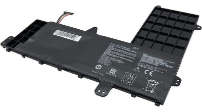 CoreParts Baterie laptop pentru Asus 32WH 2Cell Li-Pol 7.6V 3400mAh , Asus:E502S E502MA foto