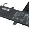 CoreParts Baterie laptop pentru Asus 32WH 2Cell Li-Pol 7.6V 3400mAh , Asus:E502S E502MA