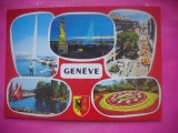 HOPCT 20393 GENEVE / GENEVA -ELVETIA -NECIRCULATA