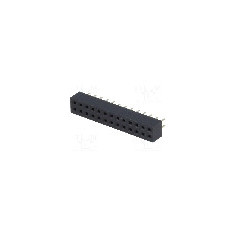 Conector 26 pini, seria {{Serie conector}}, pas pini 2mm, CONNFLY - DS1026-05-2*13S8BV