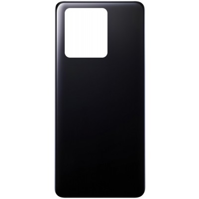 Capac Baterie compatibil cu Xiaomi 13T, Negru foto