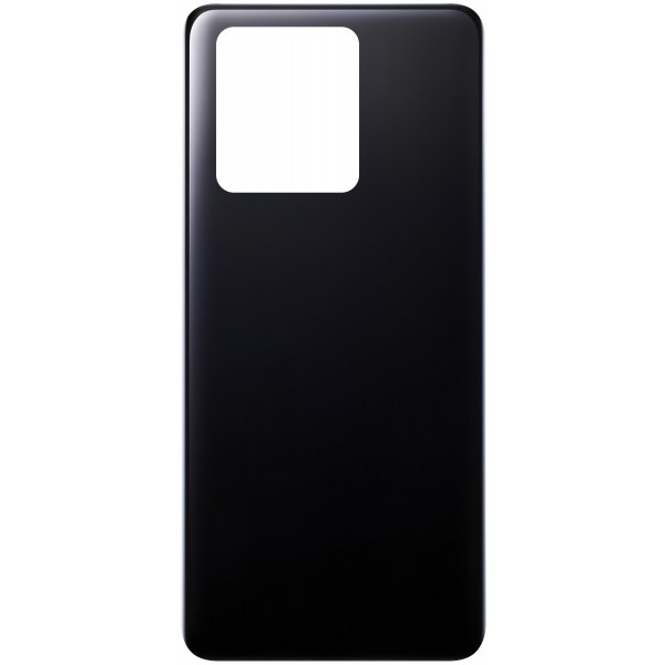 Capac Baterie compatibil cu Xiaomi 13T, Negru