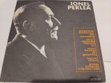 Disc vinil Ionel Perlea - Rapsodia romana nr.1