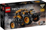 LEGO&reg; Technic - Monster Jam DIGatron cu motor cu arc (42199), LEGO&reg;
