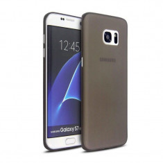 Husa SAMSUNG Galaxy S7 - Ultra Slim (Fumuriu) foto