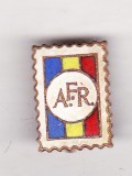 Bnk ins Insigna AFR, Romania de la 1950