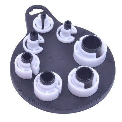 Scule pentru deconectat conducte AC foto