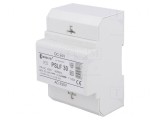 Alimentator pentru Transformatoare DIN 24VDC