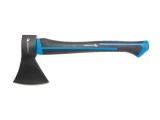 Secure oțel călit 320mm 600g cu m&acirc;ner din fibră de sticlă