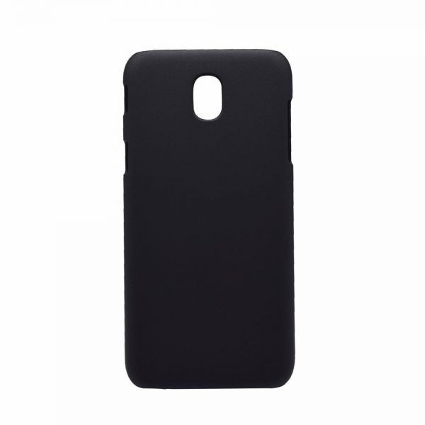 Husa SAMSUNG Galaxy J5 2017 - Ultra Slim Mat (Negru)