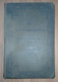 Manuel de Correspondance Commerciale des Langues Fran&ccedil;aise et Allemande / Taschenbuch der Handelskorrespondenz vol. I (Franceză&ndash;Germană)