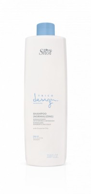 Sampon Antimatreata &amp;amp; Antisebum 1000ml - Shot foto