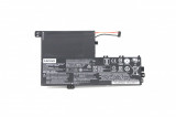 Baterie Laptop, Lenovo, IdeaPad 520S-14IKB Type 80X2, 81BL, 5B10M49824, L15L3PB1, 13.05V, 4510mAh, 52.5Wh, 3 celule