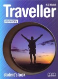 Traveller Elementary Student&#039;s Book | H.Q. Mitchell, MM Publications