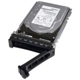 Hard Drive 400-AUST - 2 TB - 3.5 - SATA 6 GB/s, Dell