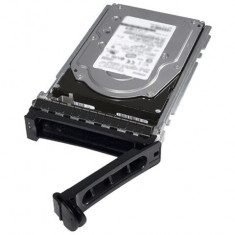 Hard Drive 400-AUST - 2 TB - 3.5 - SATA 6 GB/s