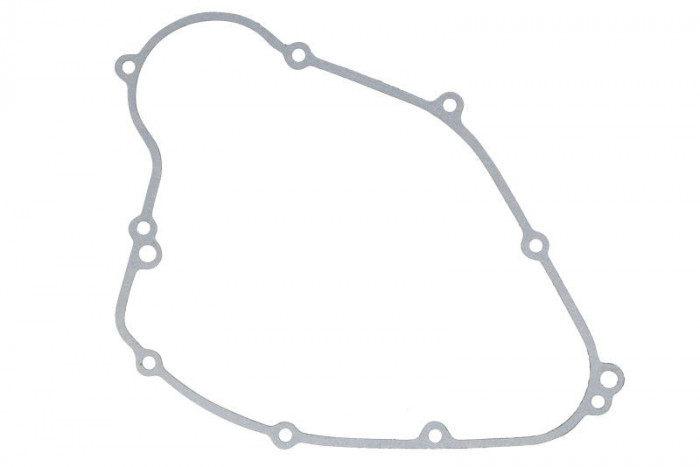 Clutch cover gasket fits: KAWASAKI KX 500 1983-1985