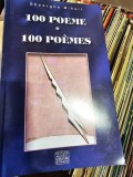 100 poeme, 100 poemes - Gheorghe Mihail